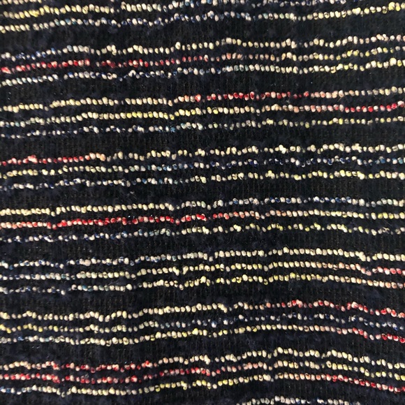 Loft Dress Size 0P - Picture 2 of 4